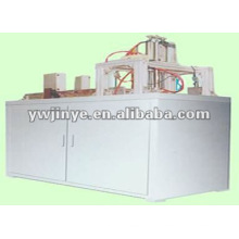 Fully Automatic Paper Meal Box Making Machine